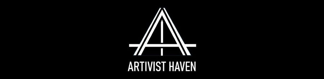Looking to break through as a visual artist? Join Artivist Haven!