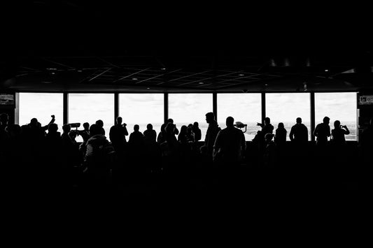 5 Reasons to Attend Artist Meetups