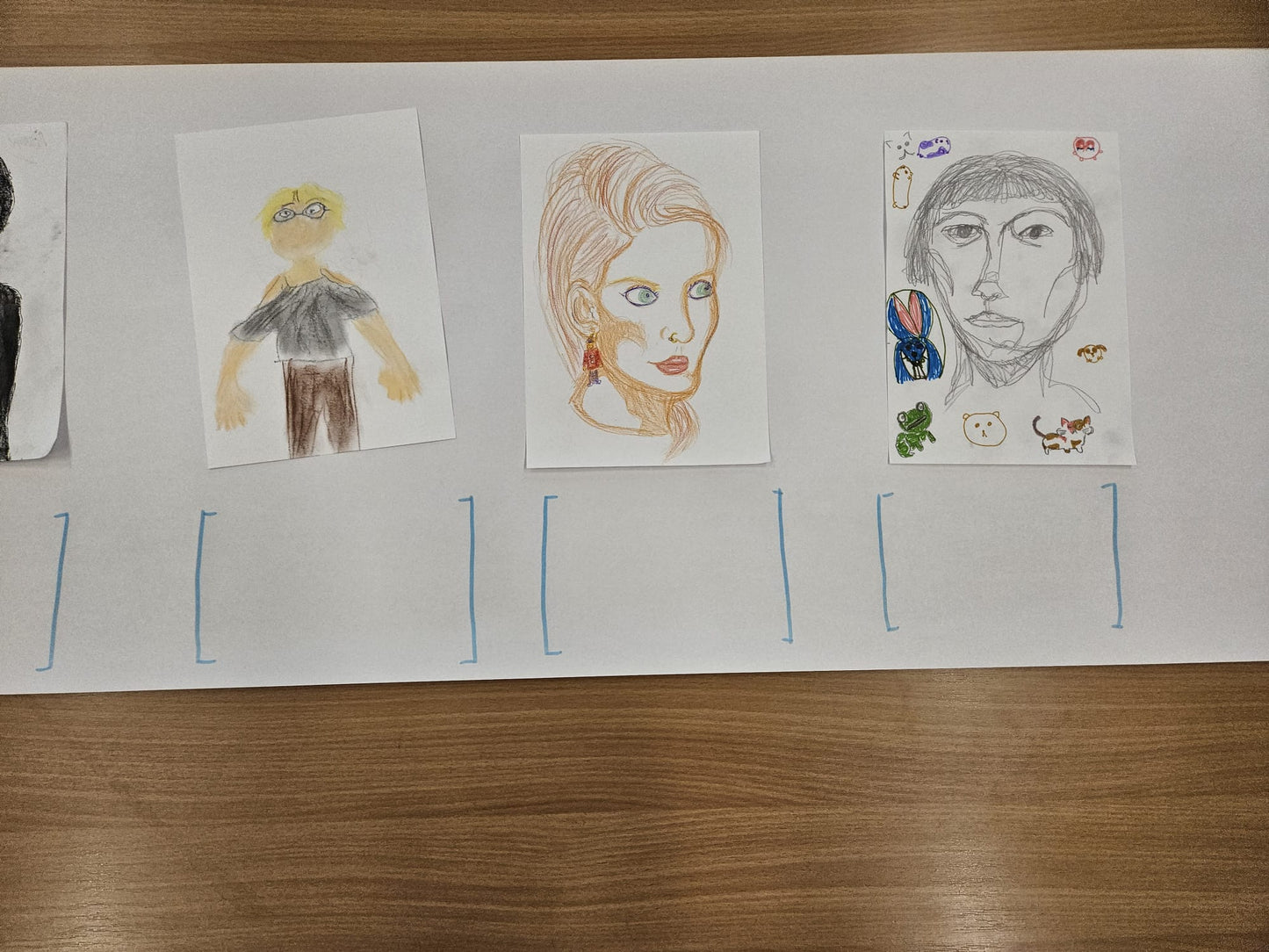 Meet, Mingle, and Make Art! (November)