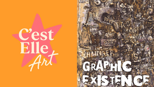 Meet the Artists Featured in Our Next Market (27th September)