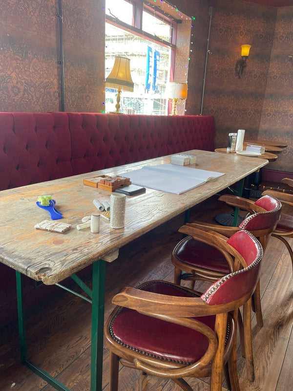 [Event] Meet, Mingle, and Make Art! (May)