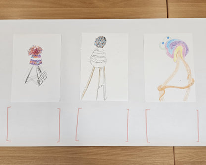 Meet, Mingle, and Make Art! (November)