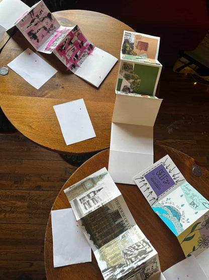 [Event] Meet, Mingle, and Make Art! (May)