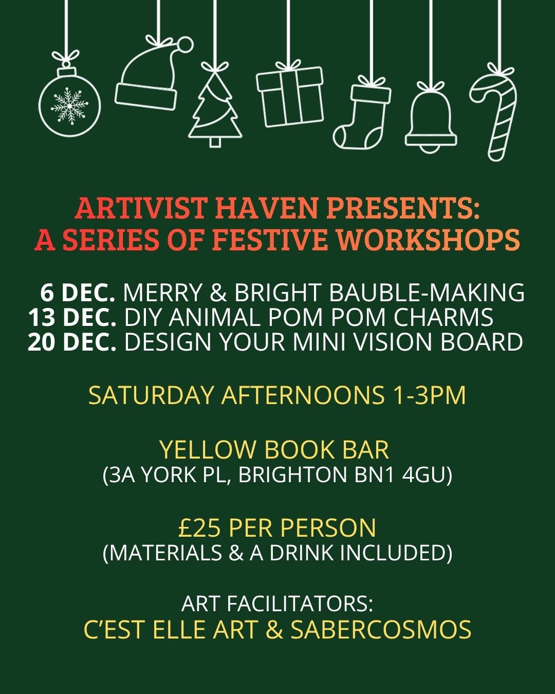 Design Your Mini Vision Board