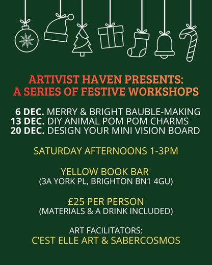 Design Your Mini Vision Board