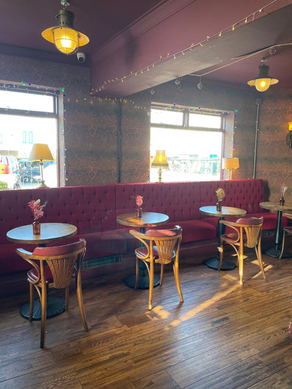 [Event] Meet, Mingle, and Make Art! (February)