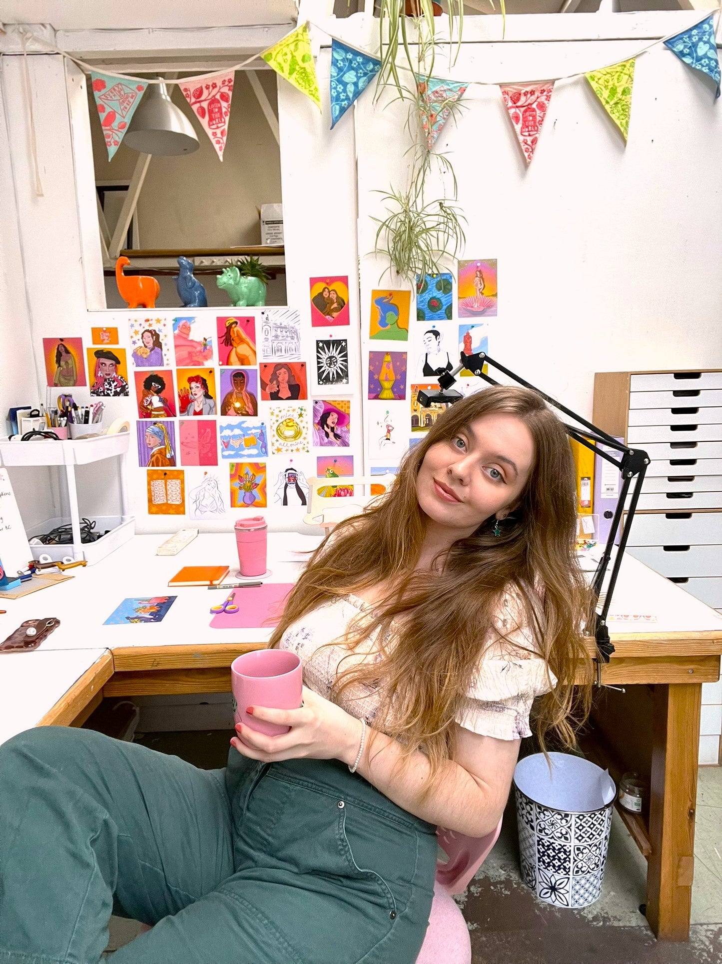 Design Your Mini Vision Board