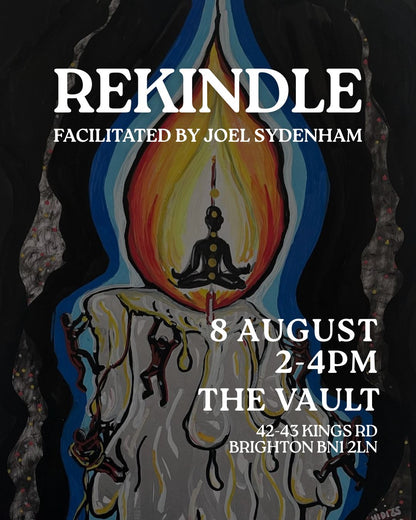 [Workshop] Rekindle