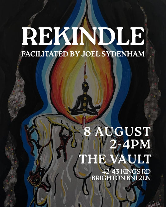[Workshop] Rekindle