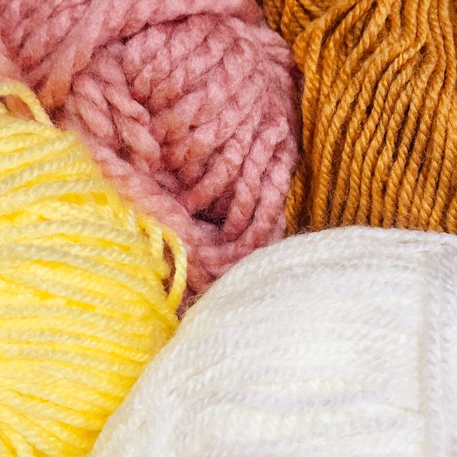 DIY Animal Pom Pom Charms